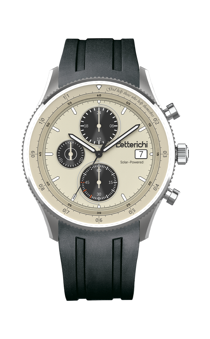 Navitimer P01 - Dune