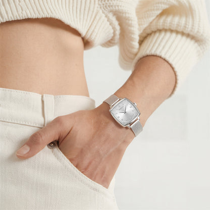 Betterichi-ladies-silver-square-wristwatch-with-mesh-bracelet-and-jewelled-dial-minimalist-women_s-fashion-watch-gift
