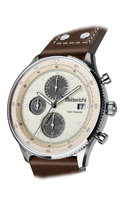 Navitimer P01 - Dune