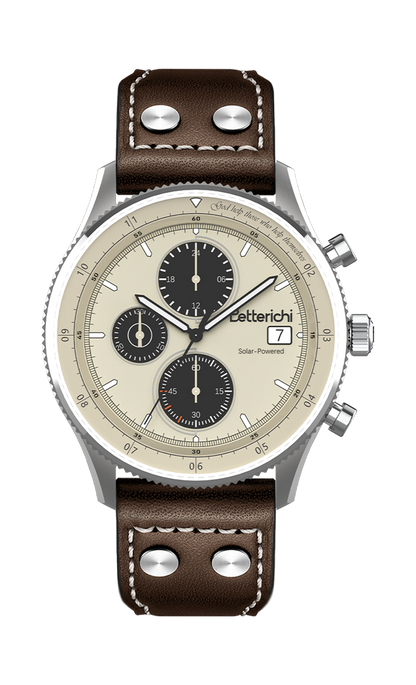 Navitimer P01 - Dune