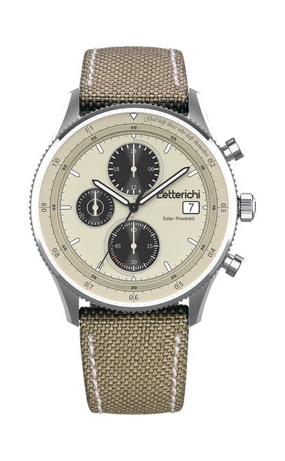 Navitimer P01 - Dune