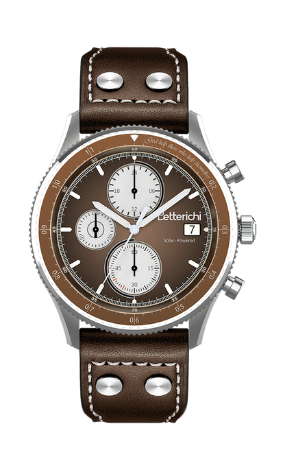 Navitimer P01 - Ridge