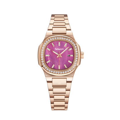 betterichi-lumiere-iris-rose-gold-cushion-case-watch-purple-mother-of-pearl-dial-crystal-bezel