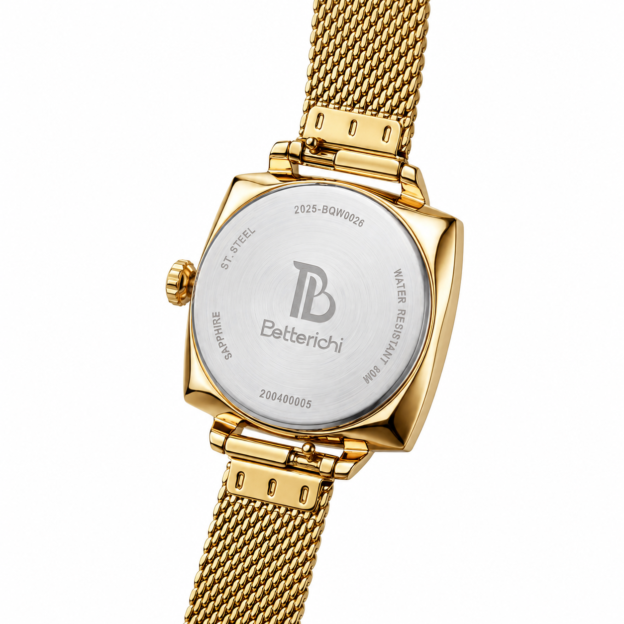 betterichi-women-cushion-watch-gold-luxury-bracelet-watch-elegant-gold-timepiece